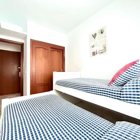 Hispalis Triana Sevilla Exterior foto